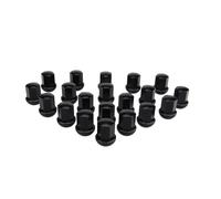 Lug Bolts Compatible With Porsche For 911 912 930 924 944 964 968 993 M14x1.5 Wheel Nuts Ball Radius For Seat Lug Nuts 99918200336