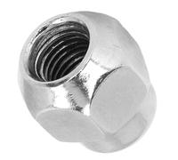 Lug Bolts Compatible With Toyota For C-HR 2018 For Matrix 2003-2014 Car Wheel Lug Nut Steel Closed End Bulge Acorn M12x1.5