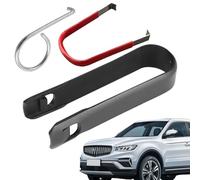 Lug Nut Cover Removal Tool - 3PCS Automotive Maintenance Accessory | Wheels Nut Cap Removal Tool | Car Wheel Cap Remover For Tire Service, Vehicle Repair, Garage Workshop Use And Emergeency Tasks