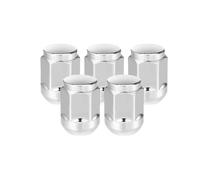 Lug Nuts Compatible with Odyssey 2007-2010 Hex Open End Lug Nuts Car Wheel Lug Nuts M14 x 1.5 90304SJAA91 6113131(20pcs)