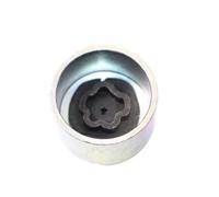 Lug Nuts For 1 3 5 6 7Series X4 X5 X6 Z4