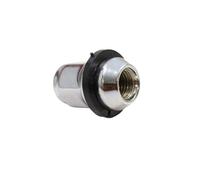 Lug Nuts For Accord For Civic For Jazz For Hrv | For Integra For Prelude Car Nuts Bolts Replacement Wheel Nuts Or Lug Stud 90113S5H005