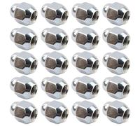 Lug Nuts For Alaskan For Koleos For Scala 2012-2017