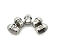 Lug Nuts For Freelander 2 For Discovery Sport