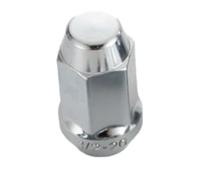 Lug Nuts For Lincoln For MKT MKS MKX 2007-2015 | 6L2Z1012BA Steel Wheel Lug Nut