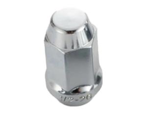 Lug Nuts For Lincoln For MKT MKS MKX 2007-2015 | 6L2Z1012BA Steel Wheel Lug Nut