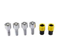 Lug Nuts For MINI For R54 R55 R56 R57 R58 R59 R60