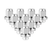 Lug Nuts For Toyota For Land For Cruiser 1998-2011