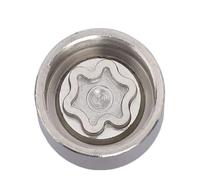 Lug Nuts For VW For Beetle For Polo For Golf For J&etta