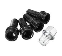 Lug Nuts For VW For Golf For J&etta For Beetle