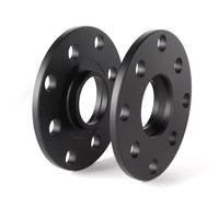 Lug Wheels Spacers Compatible With Benz For Smart 2Pieces 3/5/8/12/15/20mm Wheel Spacer Adapter Lug Bolts Stud 4 Lug(12MM)