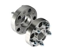 Lug Wheels Spacers Compatible With Chevrolet For Zafira 2001 2002 2003 2004 2005 2006 2007 2008 2009 2010 2011 2012 2PCS Wheel Spacer Adapter(40mm)