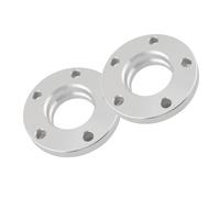 Lug Wheels Spacers Compatible With Porsche For 968 1992-1995 For 928 1978-1991 1993-1995 Vehicles Wheel Spacers Rims Gasket 2pcs(15mm)