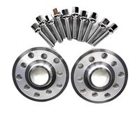 Lug Wheels Spacers Compatible With Seat For Cupra For Arona For Ibiza 2003-2018 For Leon For Toledo For CoRdoba Hub Wheel Spacers 2pcs