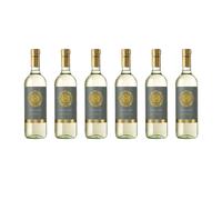 Lugana - 6 Bottles - 5% - 6% - 7,5% Vol, 0.00