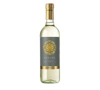 Lugana Doc - Dry White Wine - 12,5% Vol, 0.75l