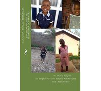 Luganda-English Folktales: Engero ensonge mu Luganda n'oluzungu