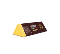 LUGANO Espresso Capsules - Biodegradable Espresso Pods Compatible With Nespresso Machines - Italian Coffee Pods - Sleeve of 10 Capsules - 100% Arabica