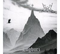 Lugburz - Summoning Compact Disc