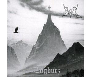 Lugburz - Summoning Compact Disc