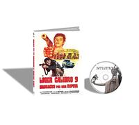 Luger Calibro 9: Massacro per una Rapina (Situation) - Limitiertes Mediabook auf 250 Stück - Cover A