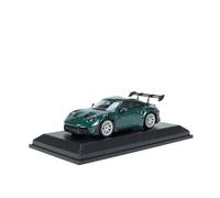 LUgez Scale Diecast Car 1:64 For 911 (992) GT3 RS Limited999 Diecast Model Car Finished Car Model Static Car Model Collectible Model vehicle (Color : A)
