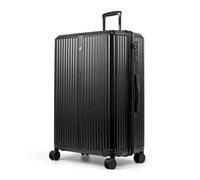 LUGG AirGlide 28 Inch Lightweight Travel Suitcase - Hard Shell Polycarbonate Protection, TSA Approved Lock, Scratch & Water Resistant, Smooth 360° Spinner Wheels & Detachable Interior (76x51x31.5cm)