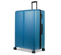 Lugg Air Glide 32" Hard Shell Lightweight Durable Suitcase (84x60x36cm) in Teal | Size: 84 x 60 x 36 cm Lugg Teal 84 x 60 x 36 cm