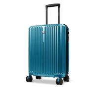 LUGG AirGlide 28 Inch Lightweight Travel Suitcase - Hard Shell Polycarbonate Protection, TSA Approved Lock, Scratch & Water Resistant, Smooth 360° Spinner Wheels & Detachable Interior (76x51x31.5cm)