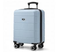 Lugg Jetset Cabin Bag Suitcase with Safe Locking System 15 Inch 45 x 33 x 20 cm