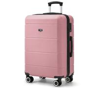 Lugg Jetset Suitcase Lightweight Water Resistant Travel bag 24 Inch 65x44x25.cm