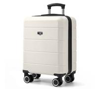 Lugg Jetset Cabin Bag Suitcase with Safe Locking System 15 Inch 45 x 33 x 20 cm