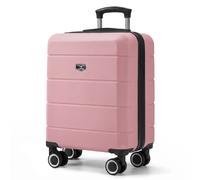 Lugg Jetset Cabin Bag Suitcase with Safe Locking System 15 Inch 45 x 33 x 20 cm