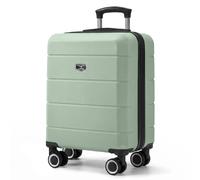Lugg Jetset Cabin Bag Suitcase with Safe Locking System 15 Inch 45 x 33 x 20 cm