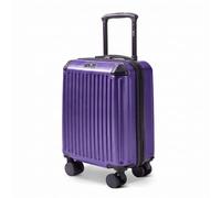 LUGG Sky Rover 15 Inch Underseat Cabin Bag, 45x33x20cm Hard Shell Case | EasyJet underseat cabin bag, 45x33x20cm. Lightweight 2.2kg hard shell small suitcase with 4 spinner wheels.