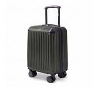 LUGG Sky Rover 15 Inch Underseat Cabin Bag, 45x33x20cm Hard Shell Case | EasyJet underseat cabin bag, 45x33x20cm. Lightweight 2.2kg hard shell small suitcase with 4 spinner wheels.