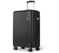 Lugg Vacay Suitcase Durable Aluminium Luggage Trolley 24 Inch 65.5 x 44 x 25.5cm