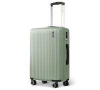 Lugg Vacay Cabin Bag with TSA Indent Lock Airline Compatible 20 inch 55x23x35cm