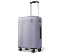 Lugg Vacay Cabin Bag with TSA Indent Lock Airline Compatible 20 inch 55x23x35cm