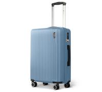 Lugg Vacay Cabin Bag with TSA Indent Lock Airline Compatible 20 inch 55x23x35cm