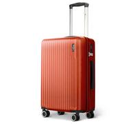 Lugg Vacay Cabin Bag with TSA Indent Lock Airline Compatible 20 inch 55x23x35cm