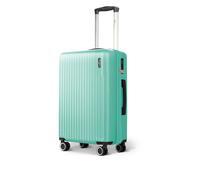 Lugg Vacay Cabin Bag with TSA Indent Lock Airline Compatible 20 inch 55x23x35cm