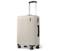 Lugg Vacay Cabin Bag with TSA Indent Lock Airline Compatible 20 inch 55x23x35cm