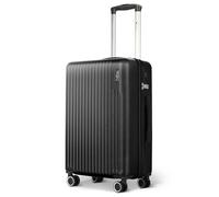 Lugg Vacay Cabin Bag with TSA Indent Lock Airline Compatible 20 inch 55x23x35cm