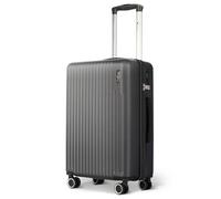 Lugg Vacay Cabin Bag with TSA Indent Lock Airline Compatible 20 inch 55x23x35cm