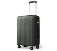 Lugg Vacay Cabin Bag with TSA Indent Lock Airline Compatible 20 inch 55x23x35cm
