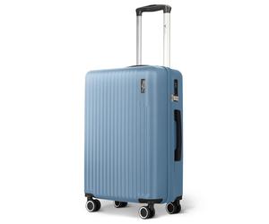 Lugg Vacay Cabin Bag with TSA Indent Lock Airline Compatible 20 inch 55x23x35cm