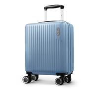 Lugg Vacay Suitcase Durable Airline Compatible Luggage Bag 15 Inch 45x33x20cm