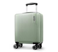 Lugg Vacay Suitcase Durable Airline Compatible Luggage Bag 15 Inch 45x33x20cm