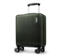 Lugg Vacay Suitcase Durable Airline Compatible Luggage Bag 15 Inch 45x33x20cm